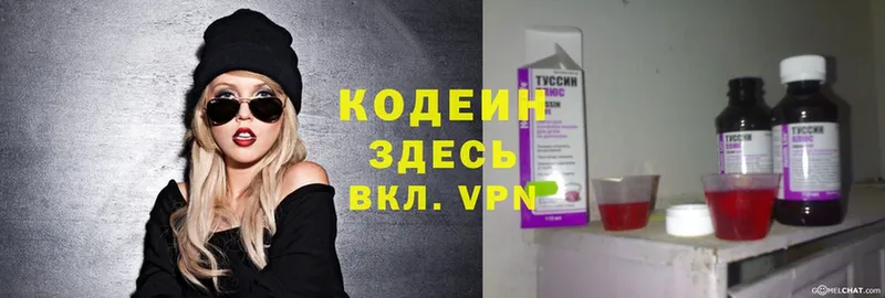 купить наркоту  Катайск  Codein Purple Drank 